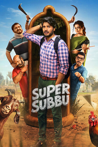 Assistir Super Subbu online dublado e legendado