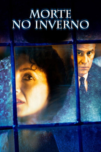 Poster de Morte no Inverno
