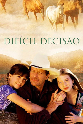 Assistir Difícil Decisão online dublado e legendado