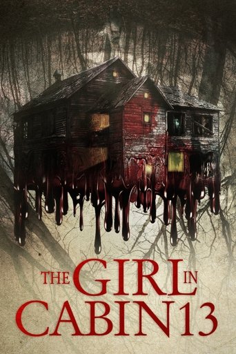 Assistir The Girl in Cabin 13: A Psychological Horror online dublado e legendado