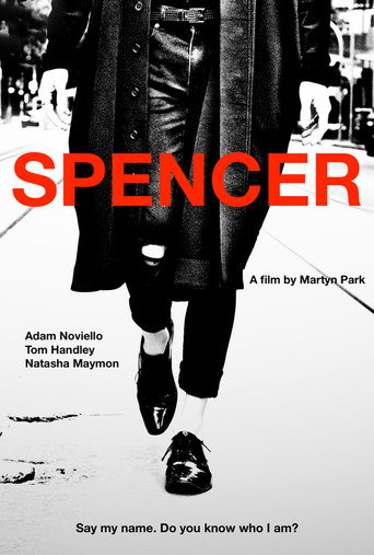 Assistir Spencer online dublado e legendado