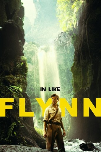 Assistir As Aventuras de Errol Flynn online dublado e legendado