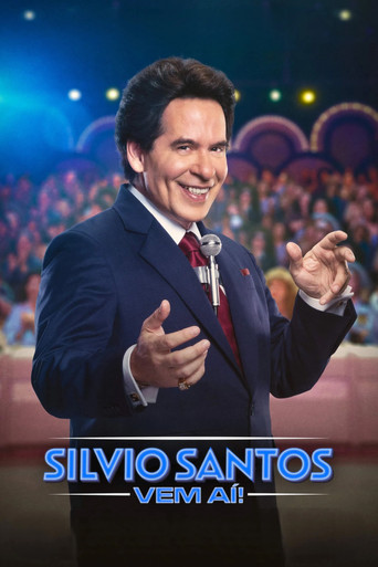 Assistir Silvio Santos Vem Aí online dublado e legendado