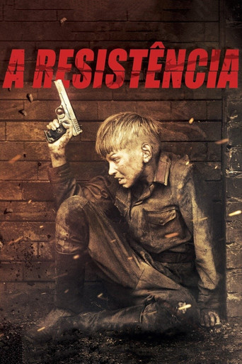 Assistir A Resistência online dublado e legendado