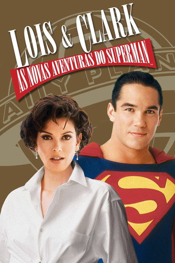 Assistir Lois & Clark: As Novas Aventuras do Superman online dublado e legendado