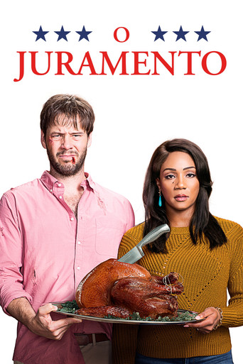 Assistir O Juramento online dublado e legendado