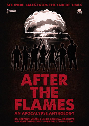 Assistir After the Flames: An Apocalypse Anthology online dublado e legendado