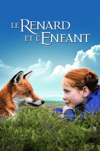 Assistir A Raposa e a Menina online dublado e legendado