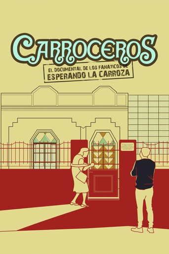 Assistir Carroceros online dublado e legendado