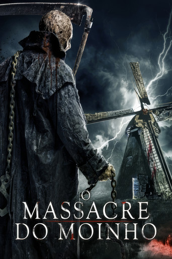 Assistir O Massacre do Moinho de Vento online dublado e legendado
