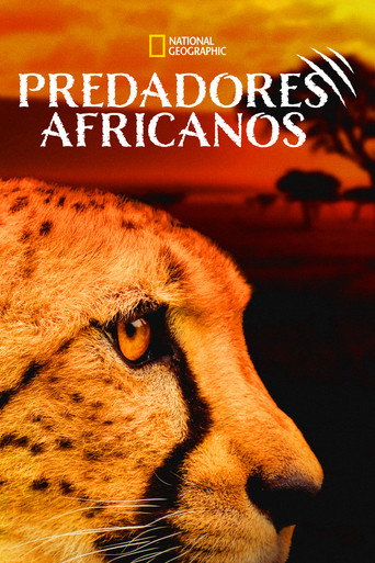 Assistir Predadores Africanos online dublado e legendado