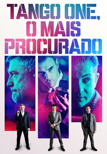 Assistir Tango One, O Mais Procurado online dublado e legendado