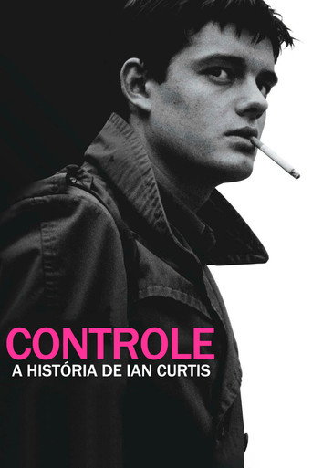 Assistir Controle: A História de Ian Curtis online dublado e legendado