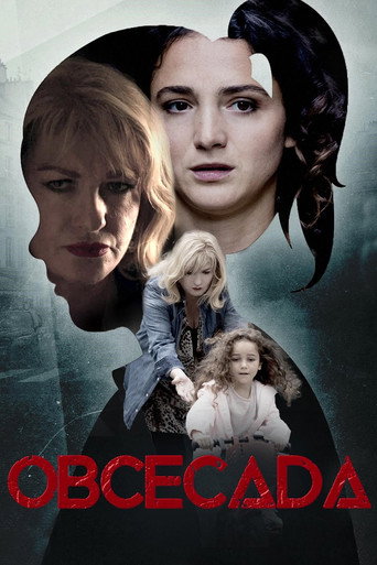 Assistir Obcecada online dublado e legendado