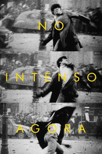 Assistir No Intenso Agora online dublado e legendado