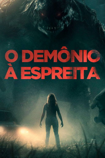 Assistir O Demônio à Espreita online dublado e legendado