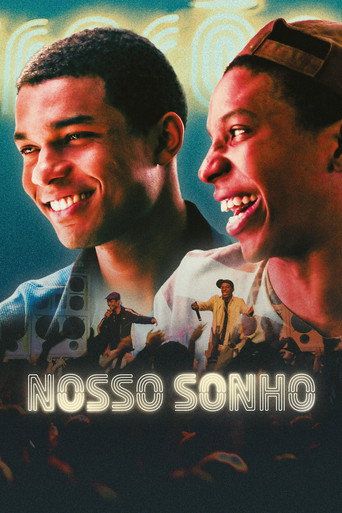 Assistir Nosso Sonho online dublado e legendado