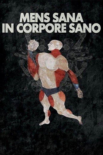 Assistir Mens Sana in Corpore Sano online dublado e legendado