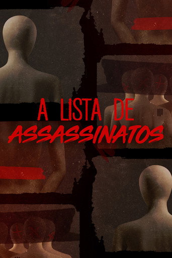 Assistir A Lista de Assassinatos online dublado e legendado