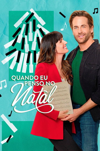 Assistir Quando Eu Penso no Natal online dublado e legendado