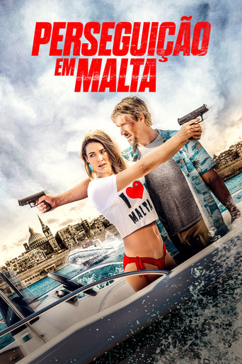 Assistir Perseguição em Malta online dublado e legendado