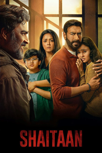 Assistir Shaitaan online dublado e legendado
