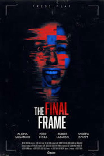 Assistir The Final Frame online dublado e legendado
