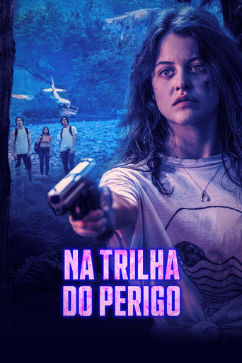 Assistir Na Trilha do Perigo online dublado e legendado