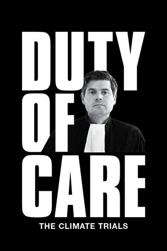 Assistir Duty of Care: The Climate Trials online dublado e legendado