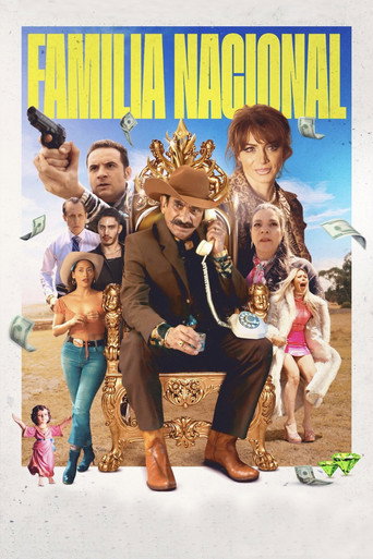 Assistir Familia Nacional online dublado e legendado