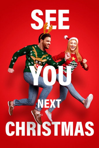 Assistir See You Next Christmas online dublado e legendado