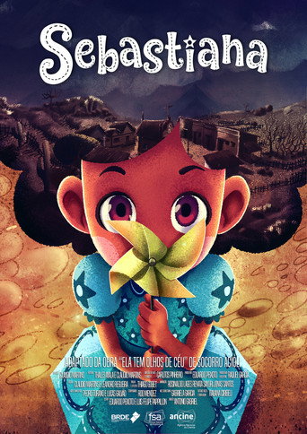Assistir Sebastiana online dublado e legendado