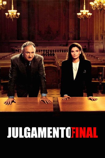 Assistir Julgamento Final online dublado e legendado