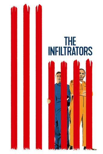 Assistir The Infiltrators online dublado e legendado