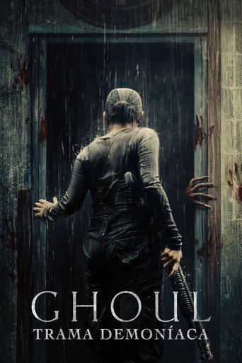 Assistir Ghoul - Trama Demoníaca online dublado e legendado
