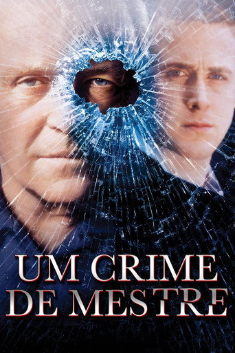 Poster de Um Crime de Mestre