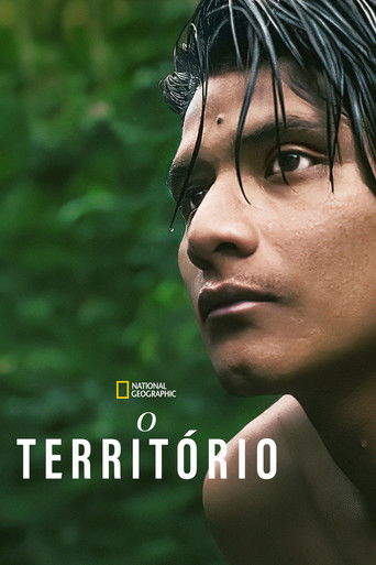 Assistir O Território online dublado e legendado