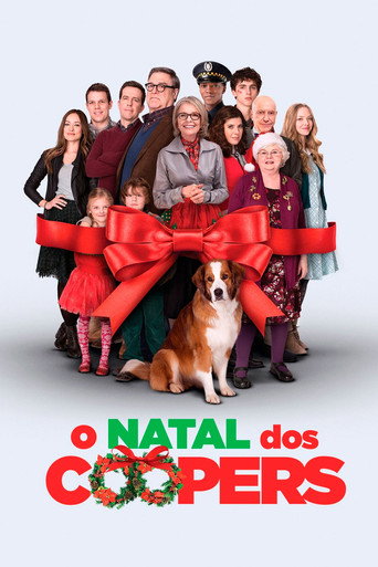 Assistir O Natal dos Coopers online dublado e legendado