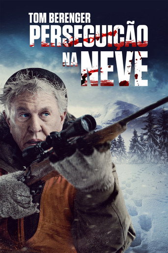 Assistir Perseguição na Neve online dublado e legendado