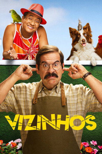 Assistir Vizinhos online dublado e legendado