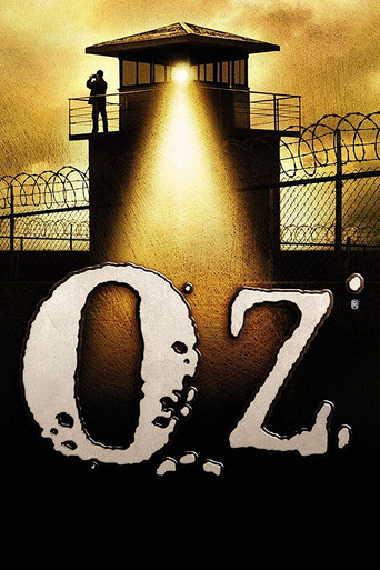 Assistir Oz online dublado e legendado
