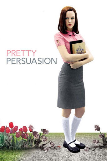 Poster de Garotas Malvadas
