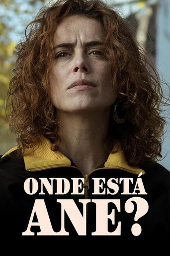 Assistir Onde Está Ane? online dublado e legendado