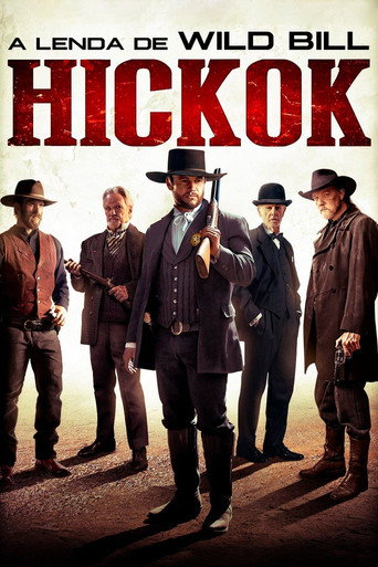 Assistir O Xerife Pistoleiro online dublado e legendado
