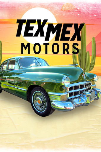 Assistir Tex Mex Motors online dublado e legendado