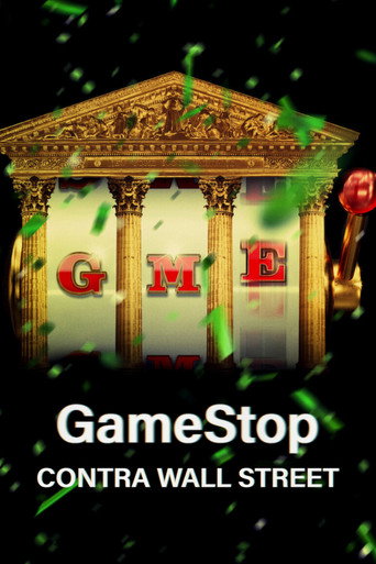 Assistir GameStop Contra Wall Street online dublado e legendado