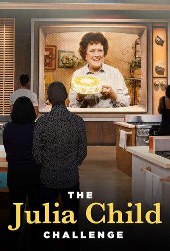 Assistir Desafios Culinários Julia Child online dublado e legendado