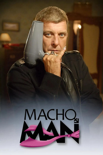 Assistir Macho Man online dublado e legendado