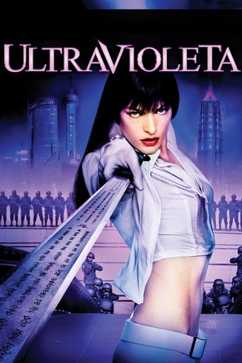 Assistir Ultravioleta online dublado e legendado