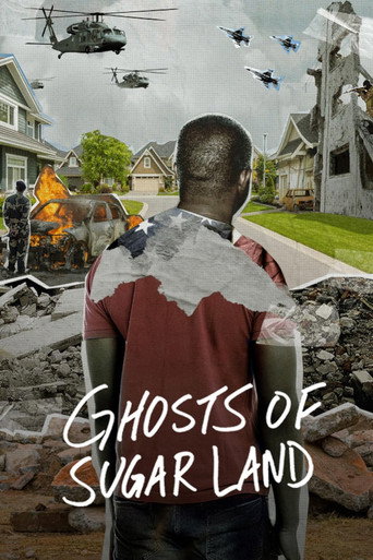 Assistir Fantasmas de Sugar Land online dublado e legendado